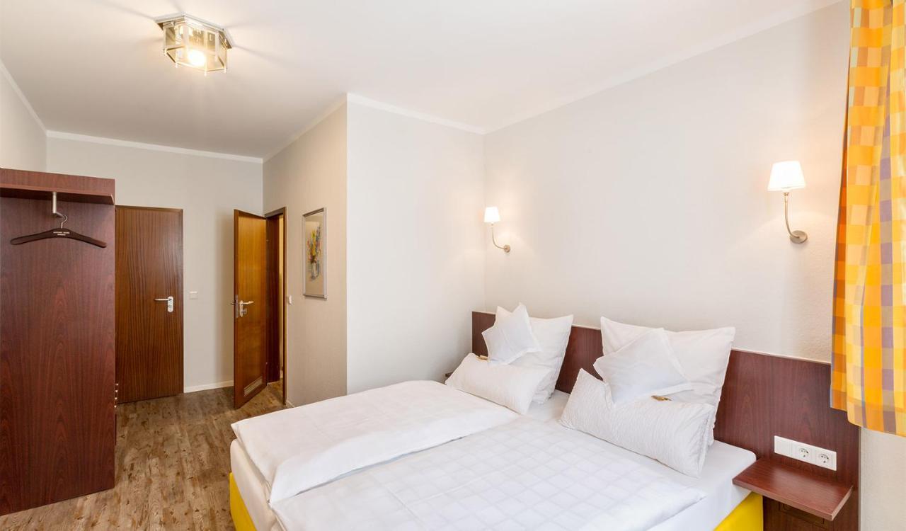 Altstadt-Hotel Amberg Zewnętrze zdjęcie