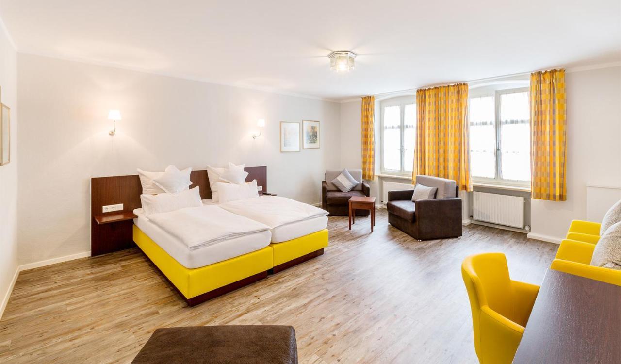 Altstadt-Hotel Amberg Zewnętrze zdjęcie